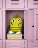 Boxi Plüschtier – Jetzt starten