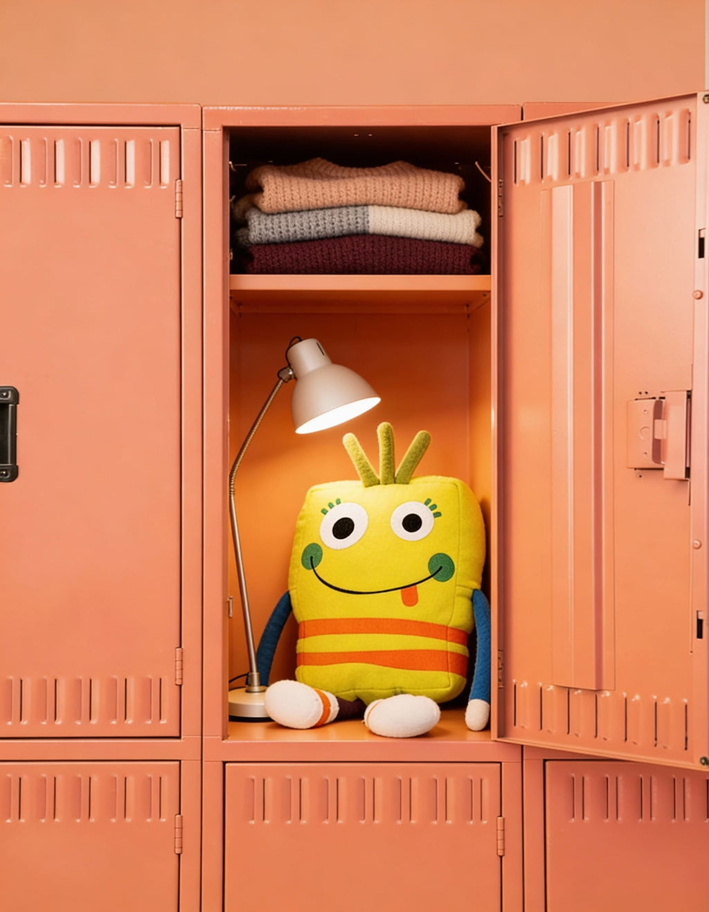 Boxi Plüschtier – Jetzt starten