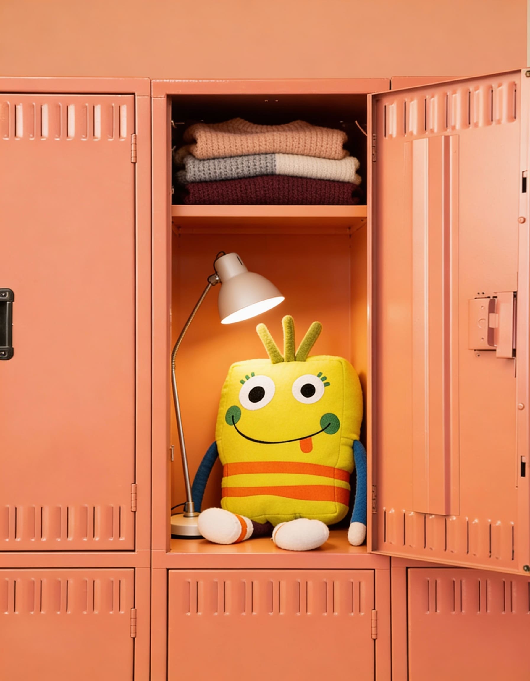 Boxi Plüschtier – Jetzt starten